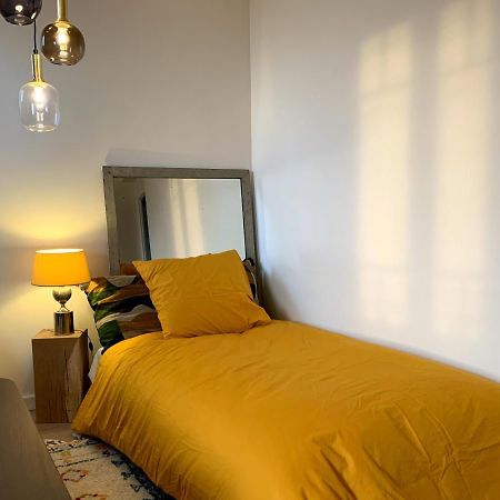 Elegant 3 Pieces - Parking Appartement Thonon-les-Bains Buitenkant foto
