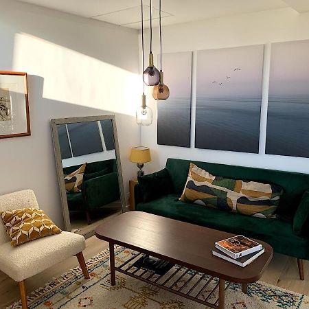 Elegant 3 Pieces - Parking Appartement Thonon-les-Bains Buitenkant foto