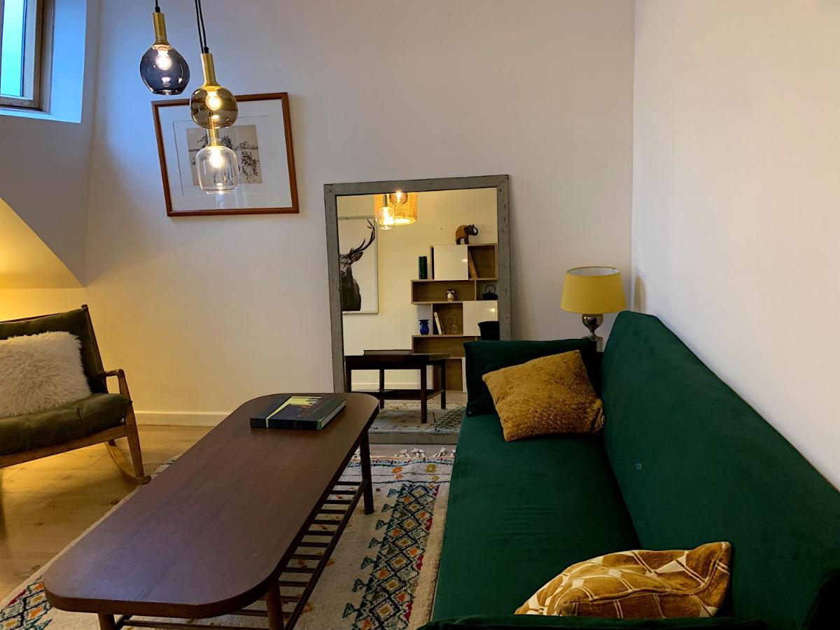 Elegant 3 Pieces - Parking Appartement Thonon-les-Bains Buitenkant foto